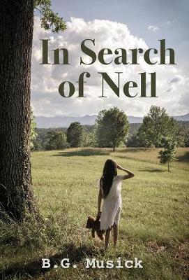 In Search of Nell (Hardback)