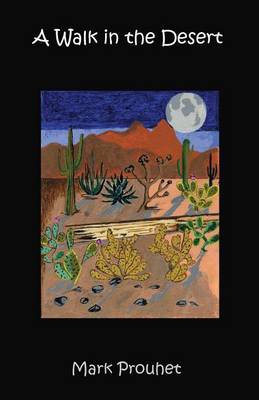 A Walk in the Desert (Paperback)