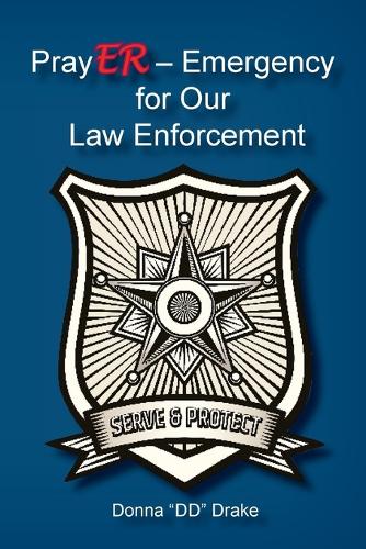 Prayer Emergency for Our Law Enforcement Officers (Paperback)