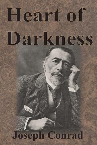Heart of Darkness (Paperback)
