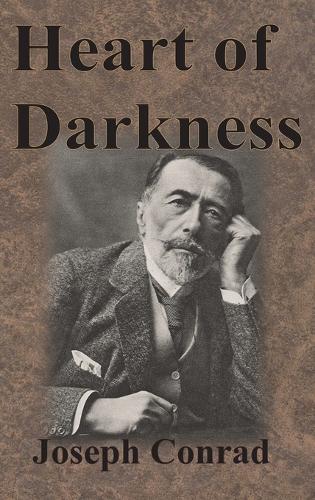Heart of Darkness (Hardback)