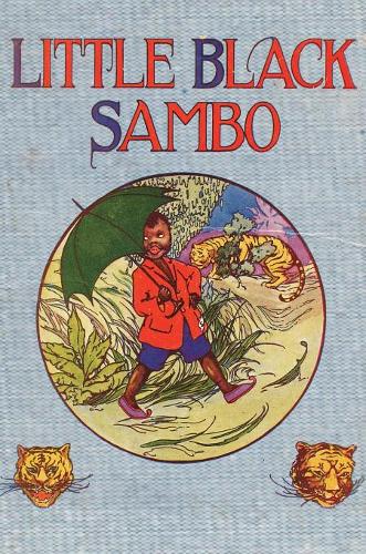 Little Black Sambo (Hardback)