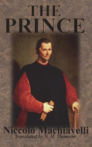 The Prince (Hardback)