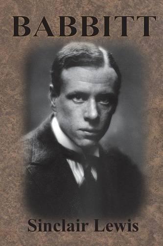 Babbitt (Paperback)