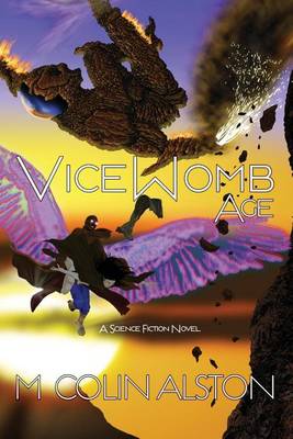 Vice Womb Age (Paperback)