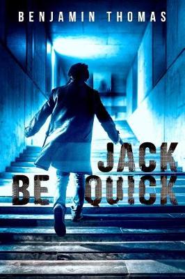 Jack Be Quick (Paperback)