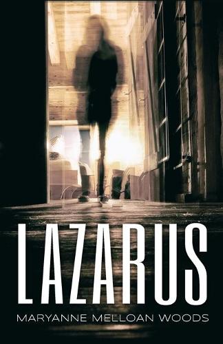 Lazarus (Paperback)