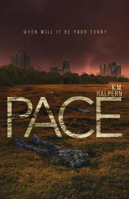 Pace (Paperback)