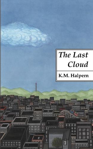 The Last Cloud (Paperback)