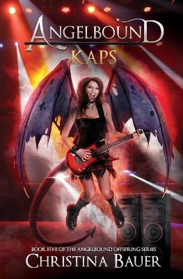 Kaps (Paperback)