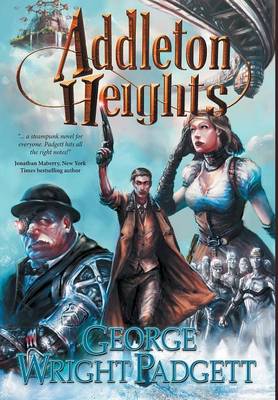 Addleton Heights (Hardback)