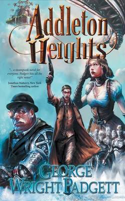 Addleton Heights (Paperback)