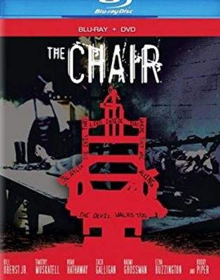The Chair (Blu-ray)