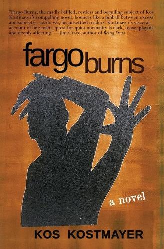 Fargo Burns (Paperback)