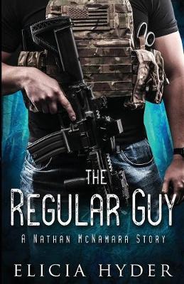 The Regular Guy: A Nathan McNamara Story - Soul Summoner 6 (Paperback)
