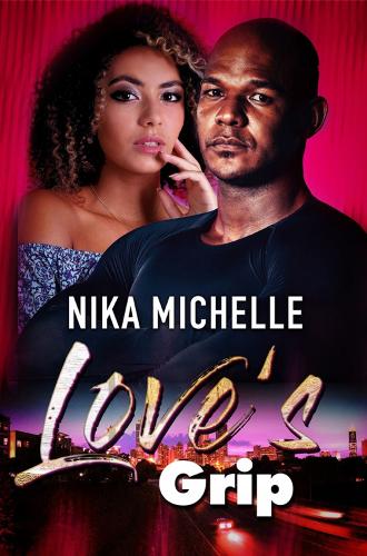 Love's Grip (Paperback)