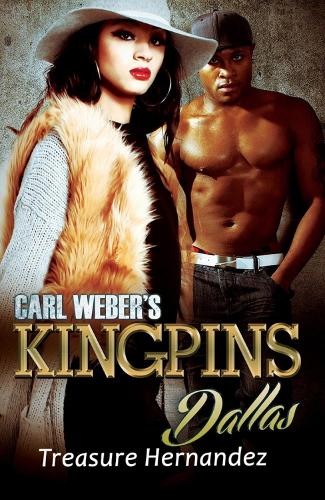 Carl Weber's Kingpins: Dallas (Paperback)