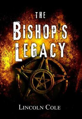 The Bishop's Legacy - World of Shadows 3 (Hardback)