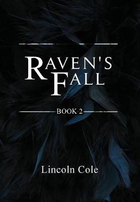 Raven's Fall - World on Fire 2 (Hardback)