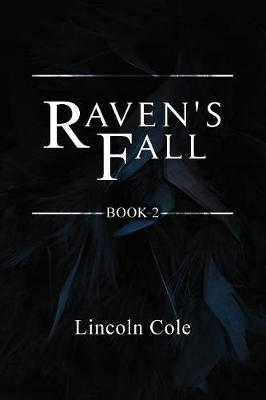 Raven's Fall - World on Fire 2 (Paperback)