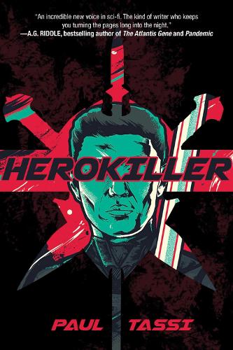 Herokiller: A Novel (Paperback)