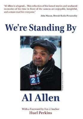 We're Standing by (Hardback)