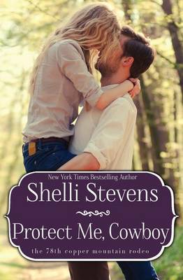 Protect Me, Cowboy (Paperback)