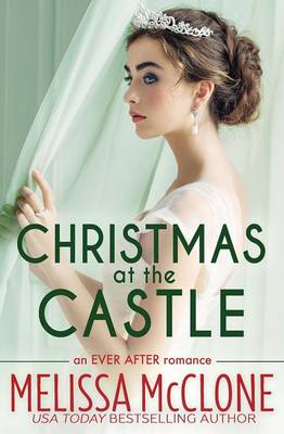 Christmas at the Castle (Paperback)