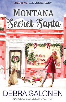 Montana Secret Santa (Paperback)