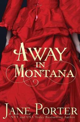 Away in Montana (Paperback)