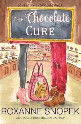 The Chocolate Cure (Paperback)