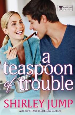 A Teaspoon of Trouble (Paperback)