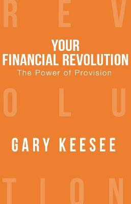 The Power of Provision (Paperback)