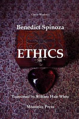 Ethics (Paperback)