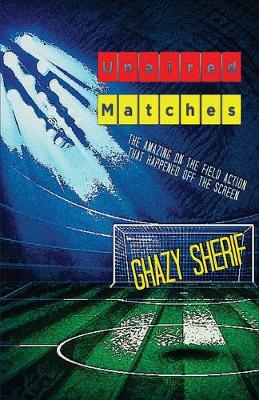 Unaired Matches (Paperback)