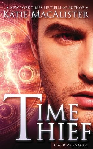Time Thief - Time Thief 1 (Paperback)