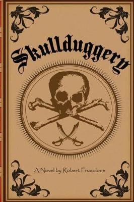 Skullduggery (Paperback)