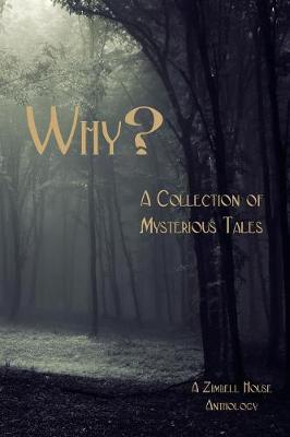 Why?: A Collection of Mysterious Tales: A Zimbell House Anthology (Paperback)