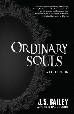 Ordinary Souls (Paperback)