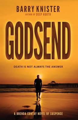 Godsend - Brenda Contay 3 (Paperback)