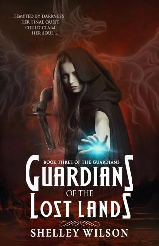 Guardians of the Lost Lands - Guardians 3 (Paperback)