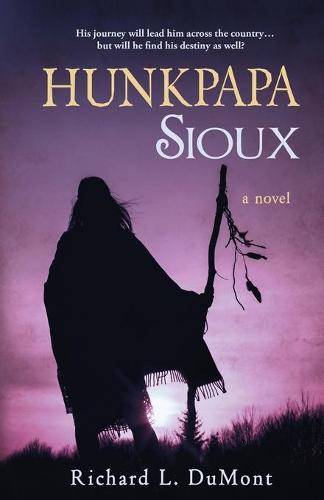 Hunkpapa Sioux (Paperback)
