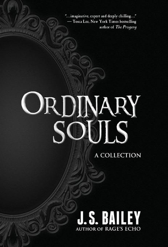 Ordinary Souls (Hardback)