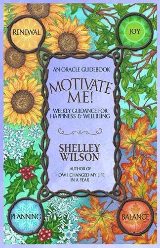 Motivate Me! (Paperback)