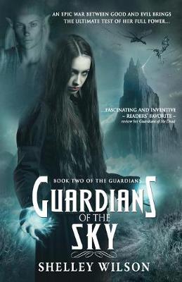 Guardians of the Sky - Guardians 2 (Paperback)