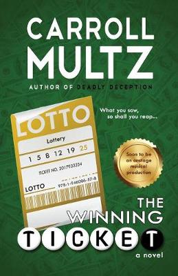 The Winning Ticket (Paperback)