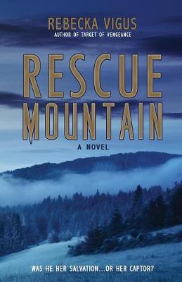 Rescue Mountain (Paperback)