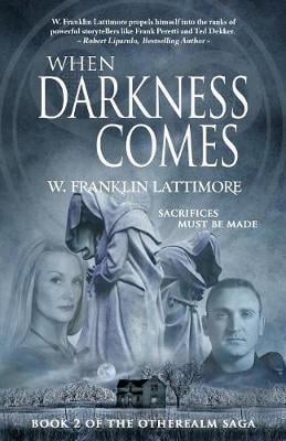 When Darkness Comes - Otherealm 2 (Paperback)