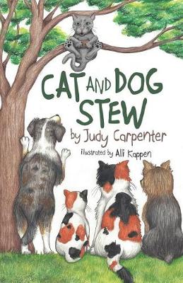 Cat and Dog Stew (Paperback)