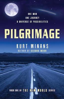 Pilgrimage - New World 1 (Paperback)